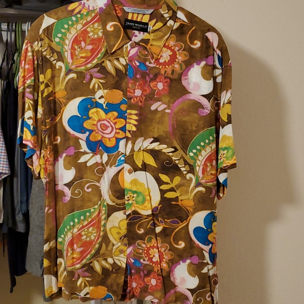Shirt